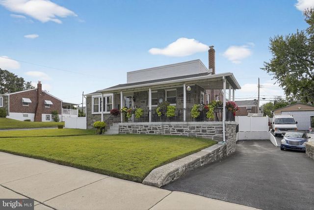 7613 REVERE ST, Philadelphia, PA 19152