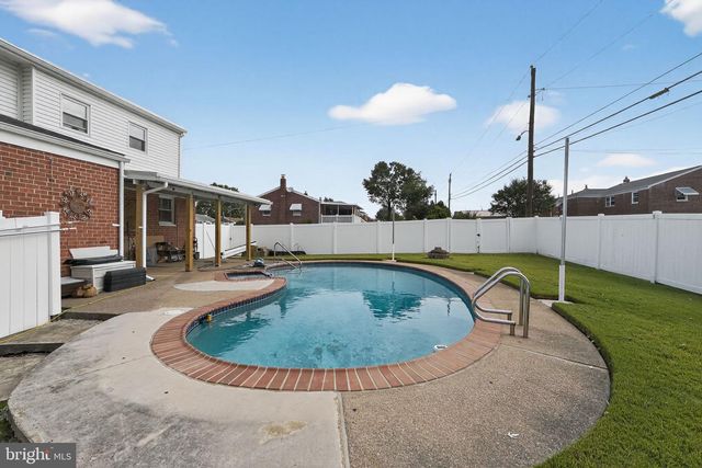 7613 REVERE ST, Philadelphia, PA 19152