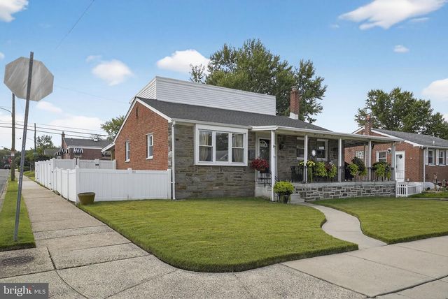 7613 REVERE ST, Philadelphia, PA 19152