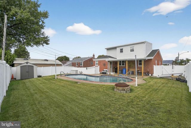 7613 REVERE ST, Philadelphia, PA 19152