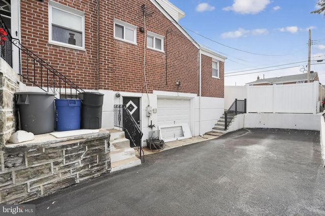 7613 REVERE ST, Philadelphia, PA 19152