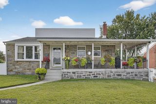 7613 REVERE ST, Philadelphia, PA 19152