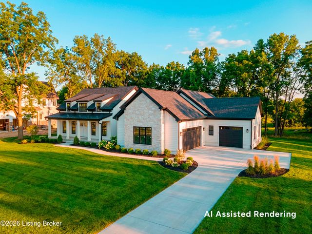 2905 Quarry Rd, Prospect, KY 40059