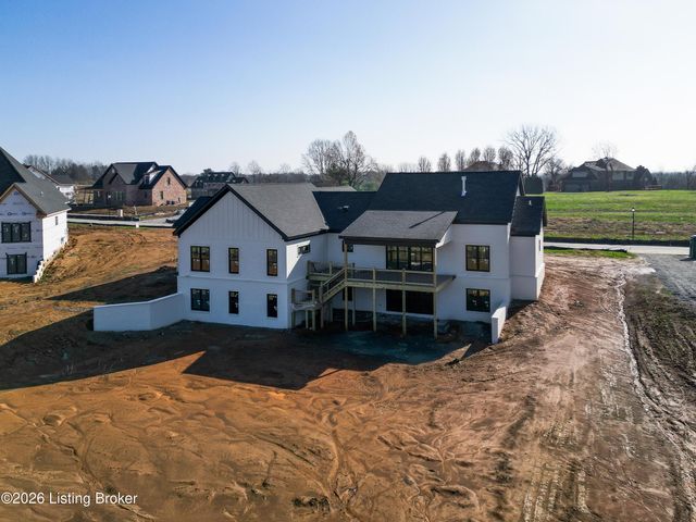 2905 Quarry Rd, Prospect, KY 40059