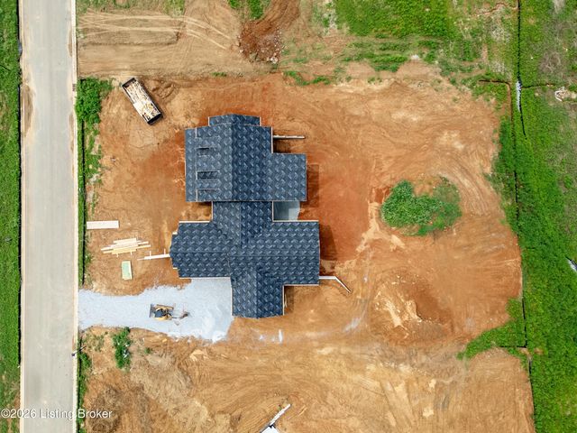 2905 Quarry Rd, Prospect, KY 40059