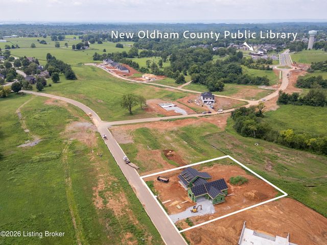 2905 Quarry Rd, Prospect, KY 40059