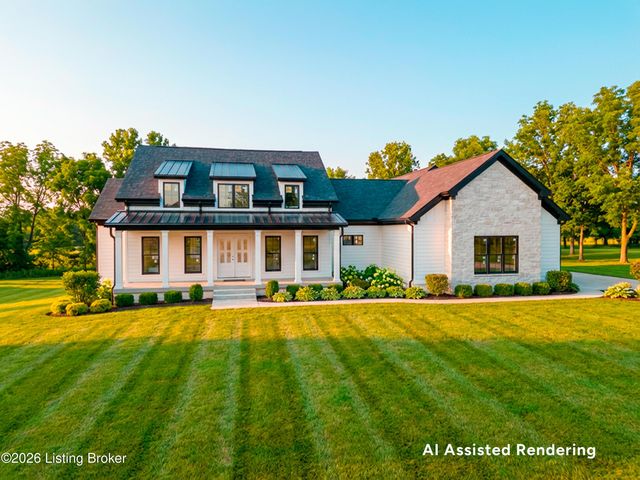 2905 Quarry Rd, Prospect, KY 40059