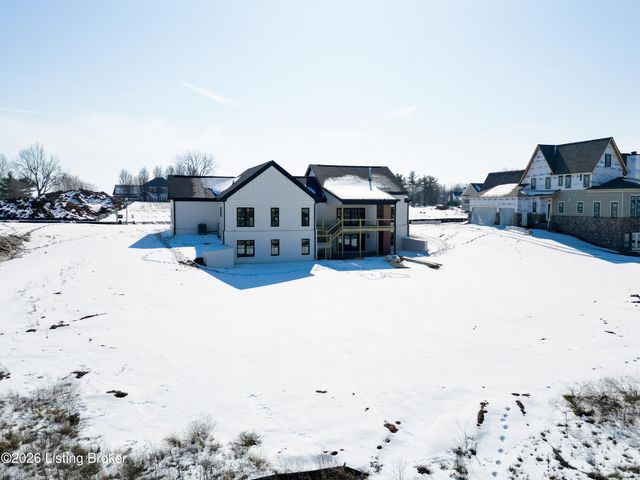 2905 Quarry Rd, Prospect, KY 40059