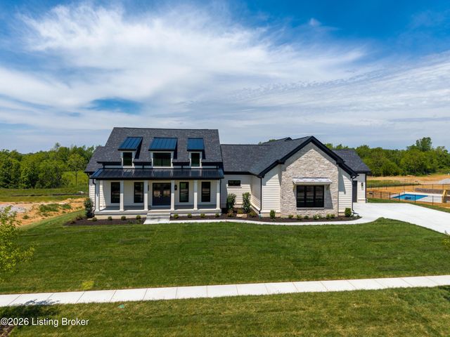 2905 Quarry Rd, Prospect, KY 40059
