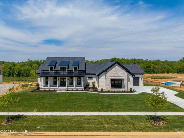 2905 Quarry Rd, Prospect, KY 40059