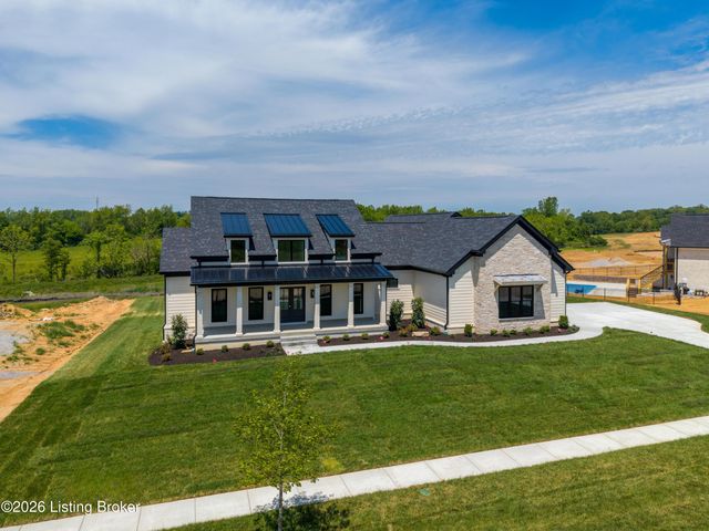 2905 Quarry Rd, Prospect, KY 40059