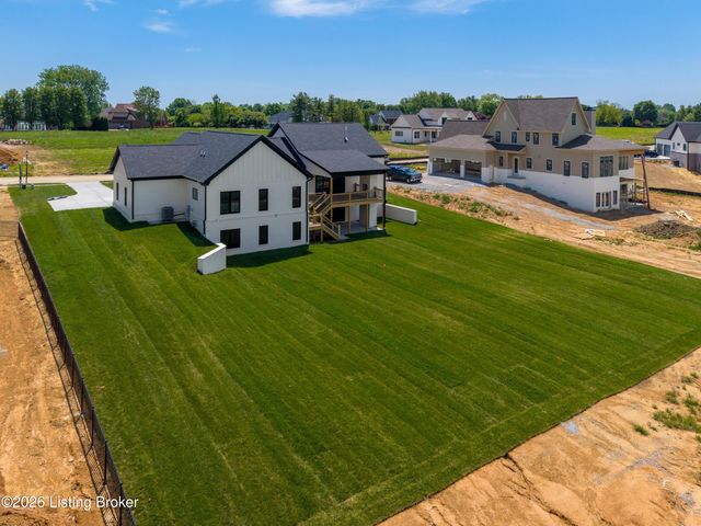 2905 Quarry Rd, Prospect, KY 40059