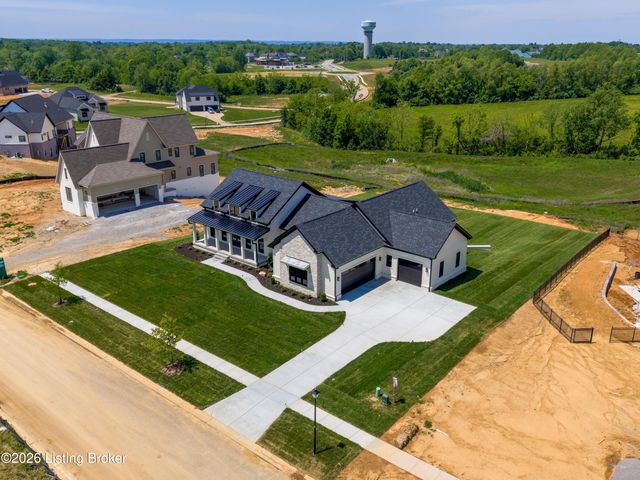 2905 Quarry Rd, Prospect, KY 40059