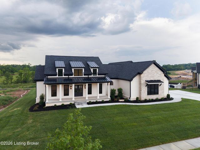 2905 Quarry Rd, Prospect, KY 40059
