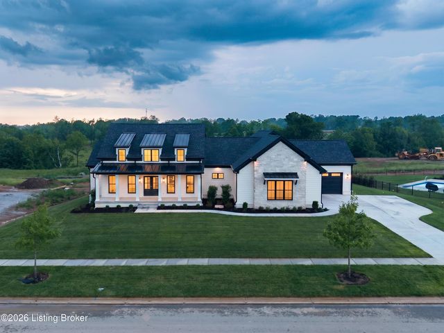 2905 Quarry Rd, Prospect, KY 40059