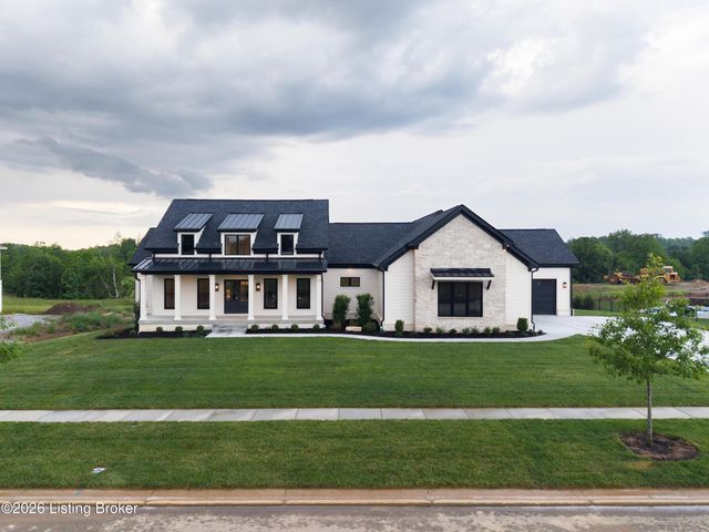 2905 Quarry Rd, Prospect, KY 40059