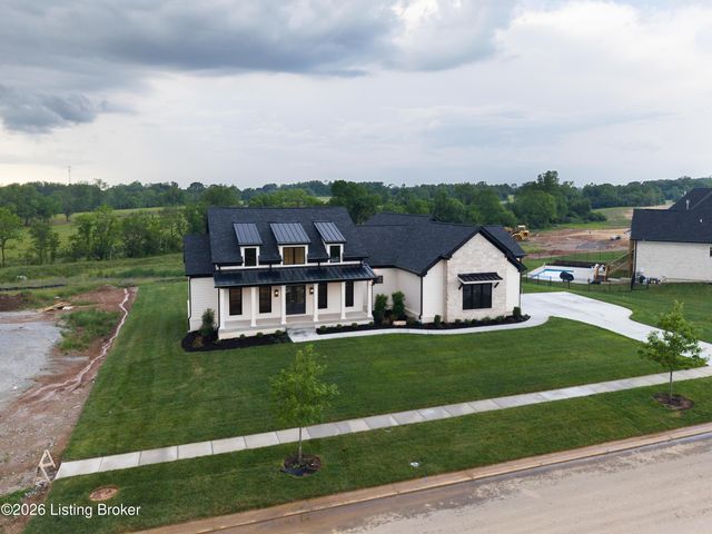 2905 Quarry Rd, Prospect, KY 40059