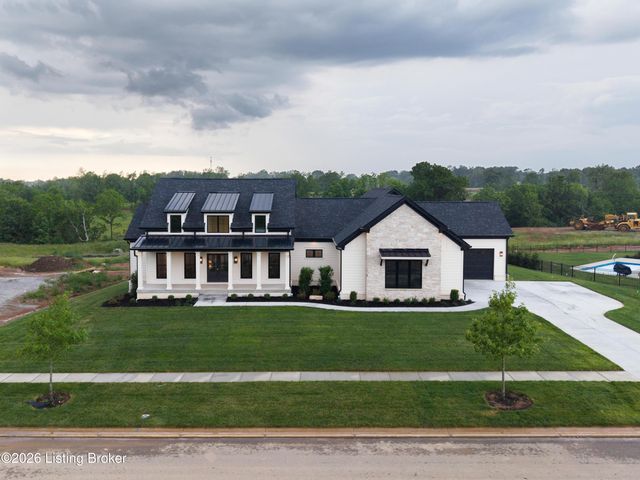2905 Quarry Rd, Prospect, KY 40059