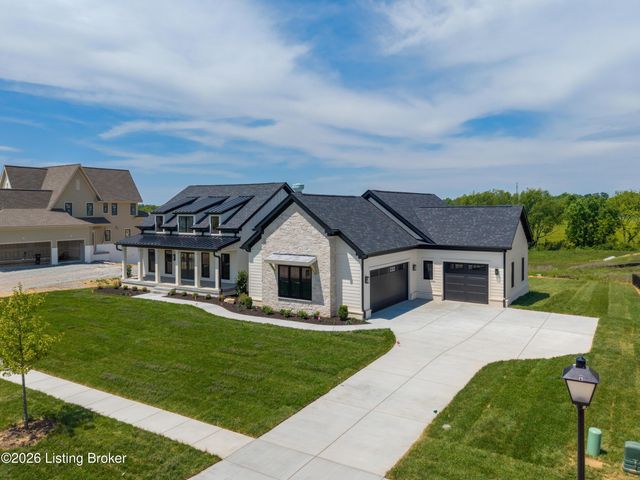 2905 Quarry Rd, Prospect, KY 40059