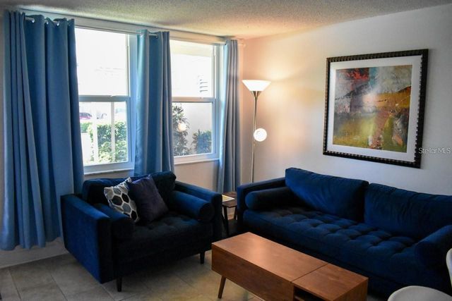 7420 BAY ISLAND DRIVE S 176, South Pasadena, FL 33707