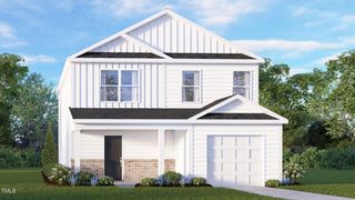 3701 Huntsmoor Lane NW, Wilson, NC 27896