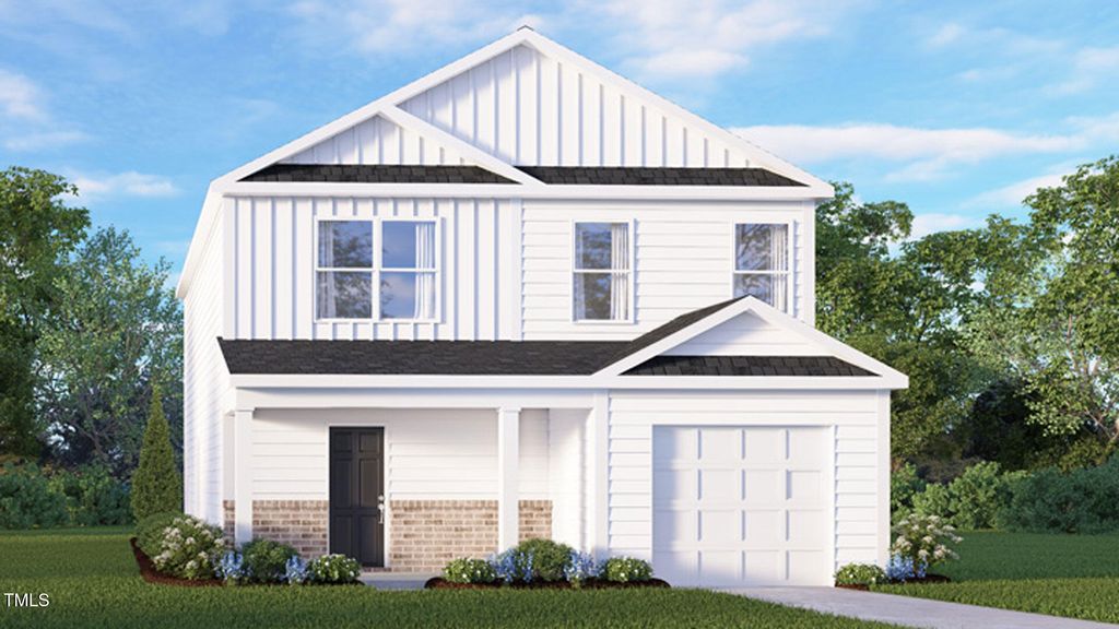 3701 Huntsmoor Lane NW, Wilson, NC 27896