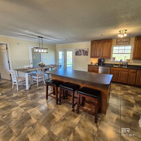 8321 Highway 83, Evergreen, AL 36401