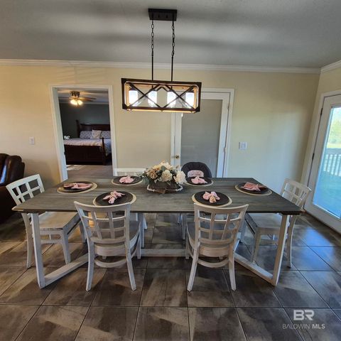 8321 Highway 83, Evergreen, AL 36401