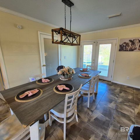 8321 Highway 83, Evergreen, AL 36401