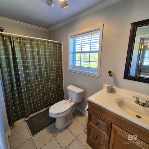 8321 Highway 83, Evergreen, AL 36401