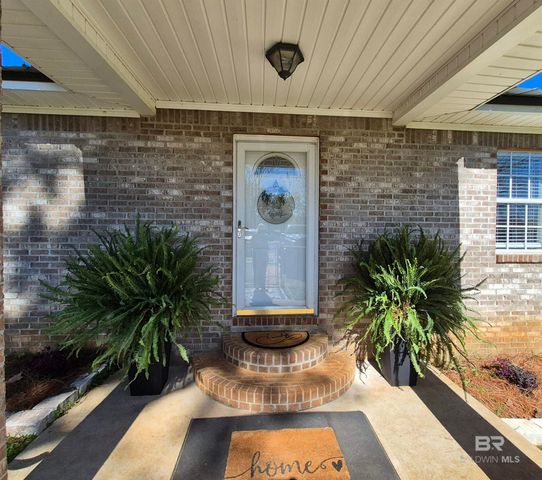 8321 Highway 83, Evergreen, AL 36401