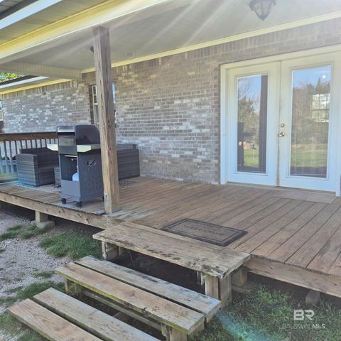 8321 Highway 83, Evergreen, AL 36401