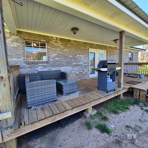 8321 Highway 83, Evergreen, AL 36401