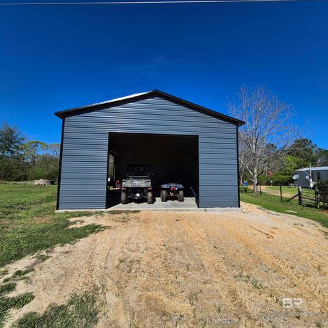 8321 Highway 83, Evergreen, AL 36401