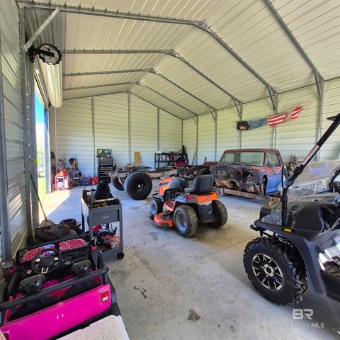 8321 Highway 83, Evergreen, AL 36401