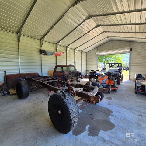 8321 Highway 83, Evergreen, AL 36401