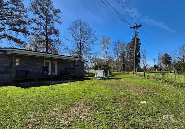 8321 Highway 83, Evergreen, AL 36401