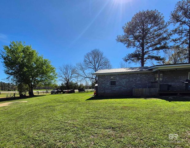 8321 Highway 83, Evergreen, AL 36401