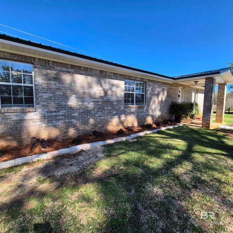 8321 Highway 83, Evergreen, AL 36401