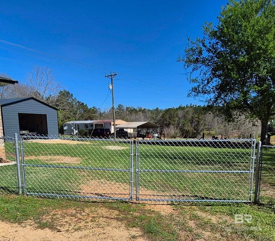 8321 Highway 83, Evergreen, AL 36401