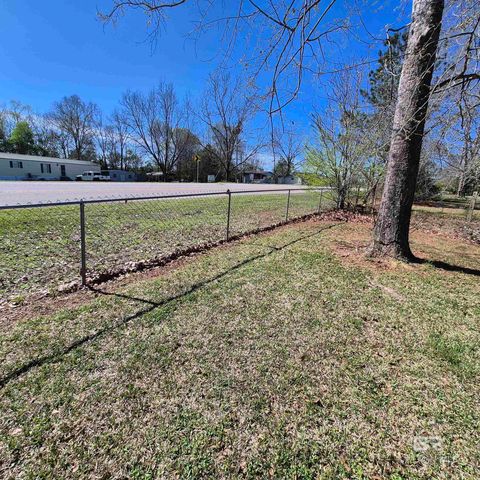 8321 Highway 83, Evergreen, AL 36401