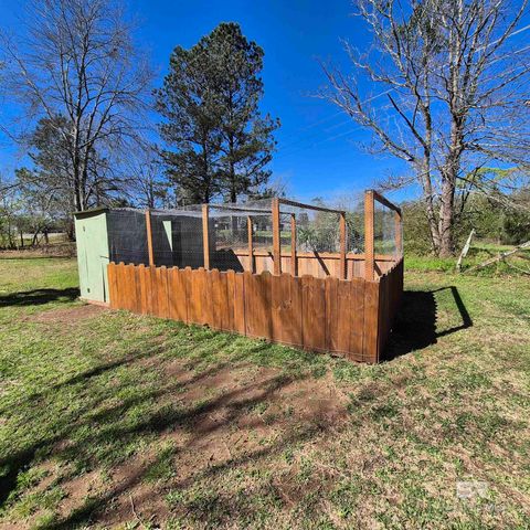 8321 Highway 83, Evergreen, AL 36401