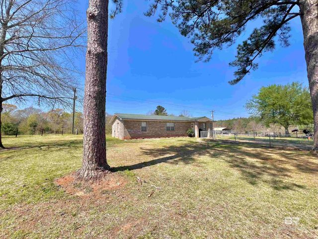 8321 Highway 83, Evergreen, AL 36401