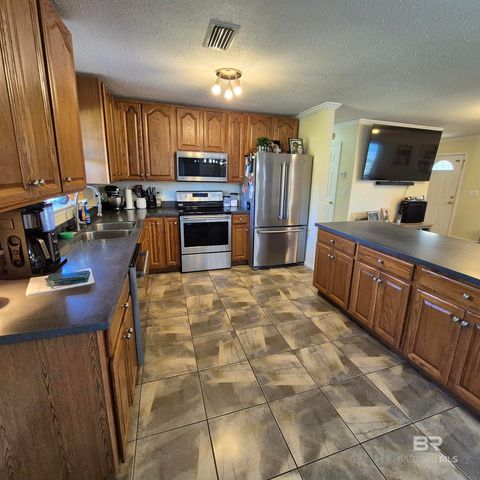 8321 Highway 83, Evergreen, AL 36401