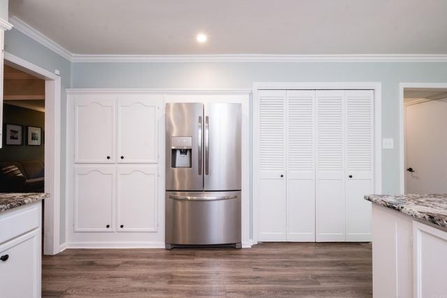 3 Coachlight Circle, Little Rock, AR 72227