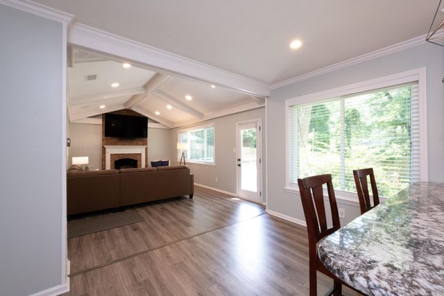 3 Coachlight Circle, Little Rock, AR 72227