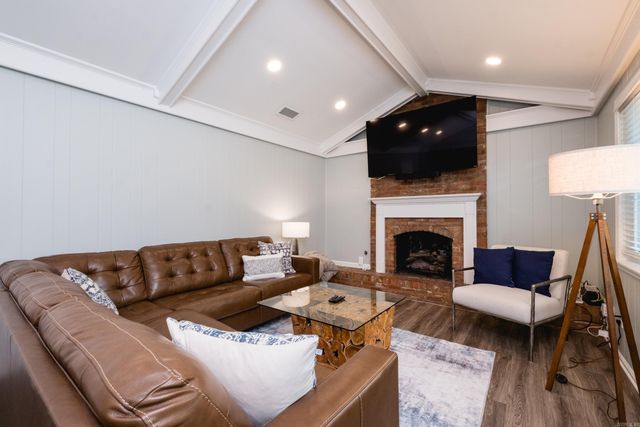 3 Coachlight Circle, Little Rock, AR 72227