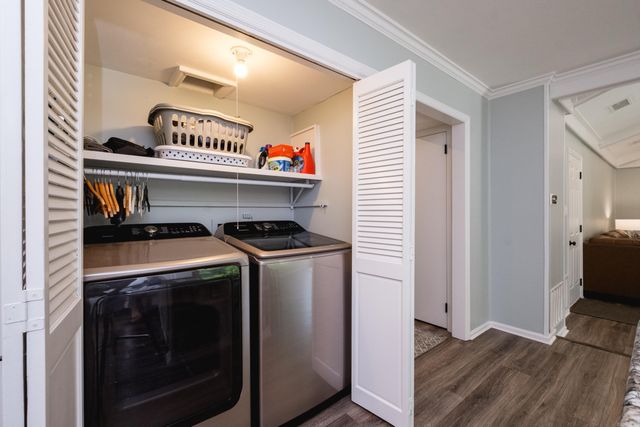 3 Coachlight Circle, Little Rock, AR 72227