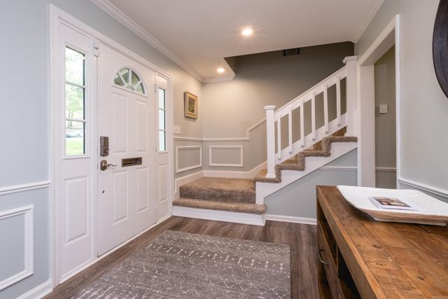 3 Coachlight Circle, Little Rock, AR 72227