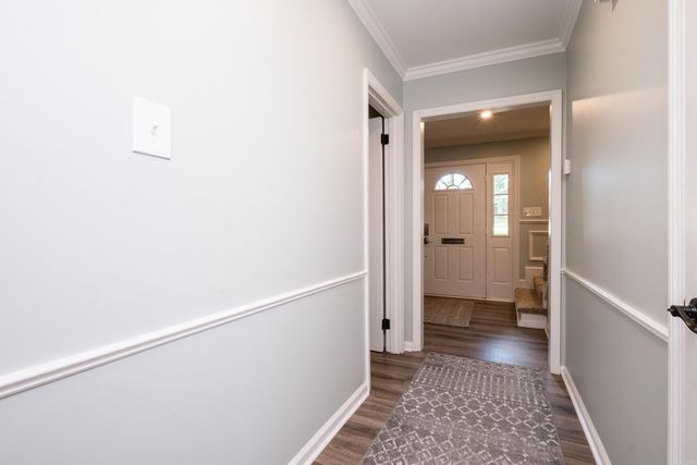 3 Coachlight Circle, Little Rock, AR 72227